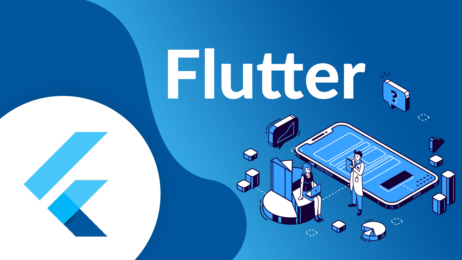 Why Flutter: Unleashing the Power of Cross-Platform App Development